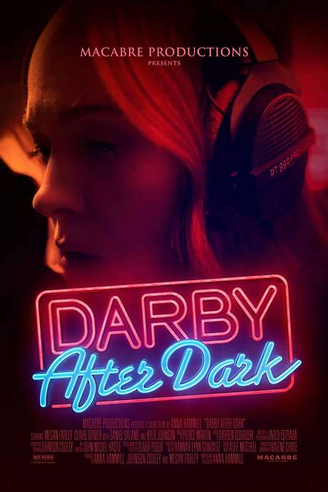 Darby After Dark